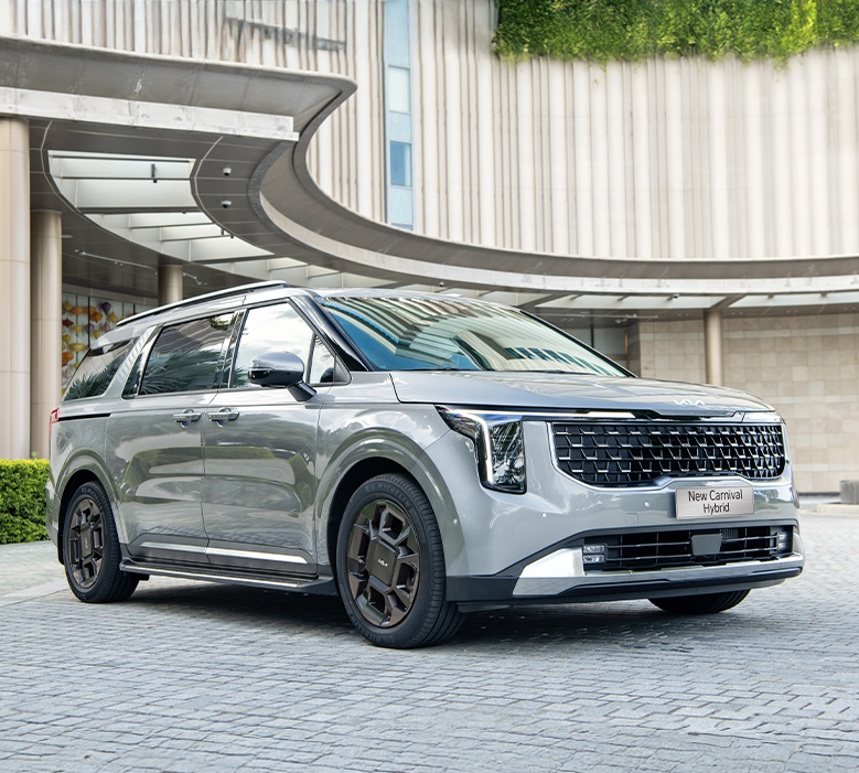 Kia chào đón giáng sinh và năm mới với nhiều mẫu xe Kia mới kèm ưu đãi hấp dẫn tại showroom