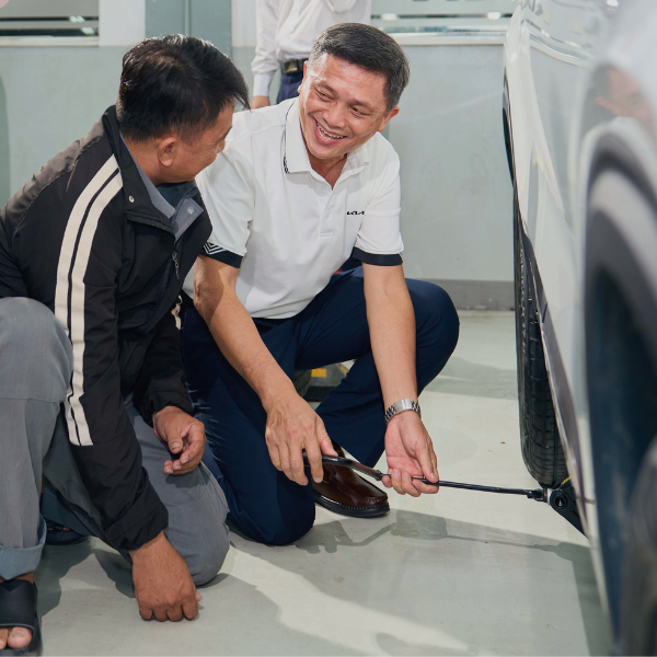 CHƯƠNG TRÌNH CHĂM SÓC KHÁCH HÀNG